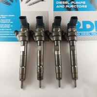 0445110616 0445110478 0445110595 Revisionato BMW