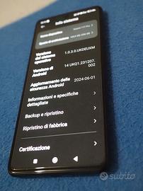 XIAOMI 11T PRO 8/256gb