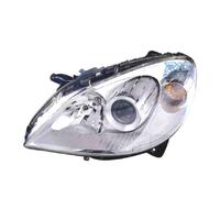 FANALE SINISTRO PER MERCEDES CLASSE B W245 05-11