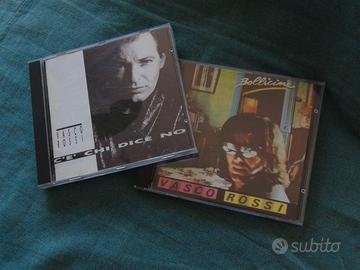 CD Vasco Rossi