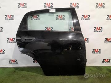 PORTIERA POSTERIORE DESTRA FIAT Grande Punto 1Â° S