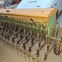seminatrice Damax 3mt