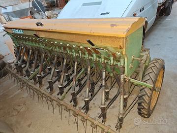 seminatrice Damax 3mt