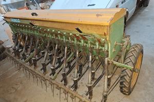 seminatrice Damax 3mt