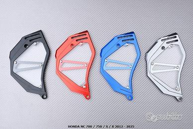 Carter pignone per HONDA NC 700 750 2012 - 2025