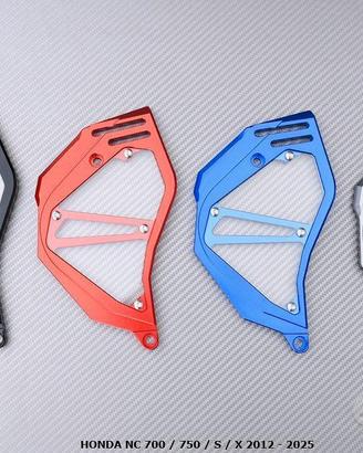 Carter pignone per HONDA NC 700 750 2012 - 2025