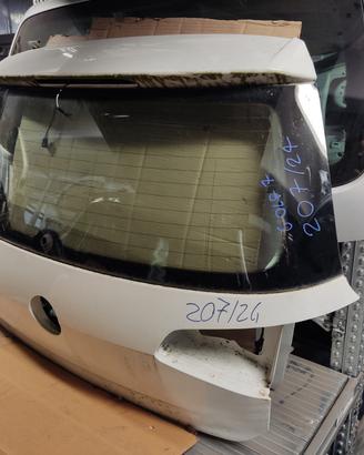 Portellone nudo VOLKSWAGEN GOLF 7 del 2019