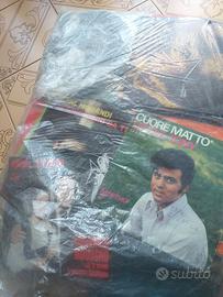 Lotto 45 giri Musica Italiana e Mix (10kg circa)