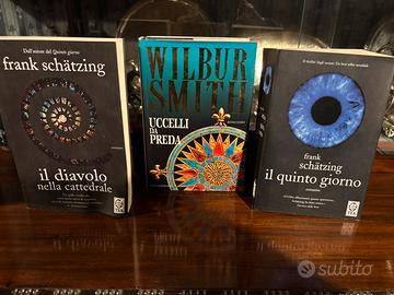 Fantasy libri