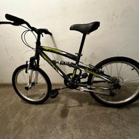 Bici MtB bambino