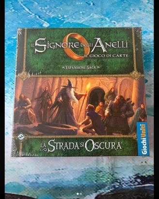 Il signore degli anelli