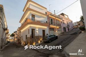 Casa indipendente di 110 m² con 5 locali a Ruffano