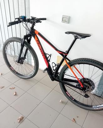 MTB WILIER