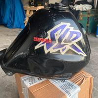 Serbatoio honda 650 single