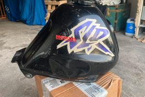 Serbatoio honda 650 single