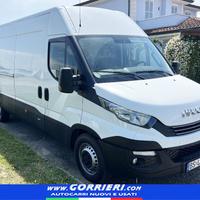 IVECO Daily 35S14V 2.3 HPT Hi-Matic