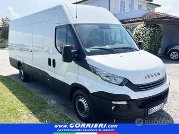 IVECO Daily 35S14V 2.3 HPT Hi-Matic