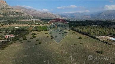 Terreno Edificabile - Terrasini