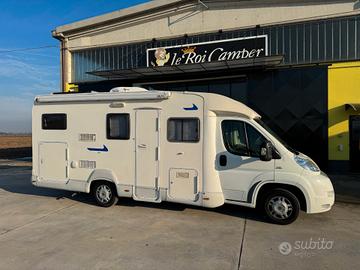 Riviera CI GARAGE