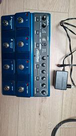 Loop Station JamMan Delay Digitech