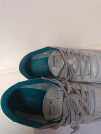 scarpette da passeggio donna saucony 