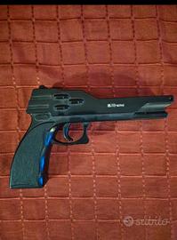 Pistola Wii controller accessorio Xtreme