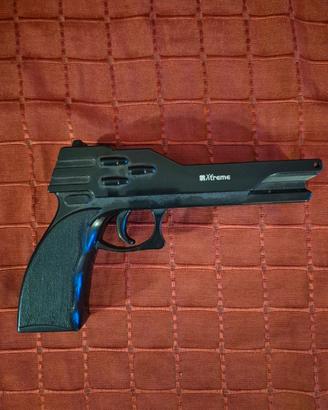 Pistola Wii controller accessorio Xtreme