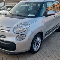 Fiat 500L 1.3 Multijet 85 CV Pop Star CON MOTORE N