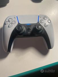 Controller pad play station 5