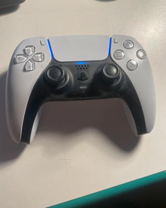 Controller pad play station 5