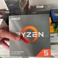 Ryzen amd