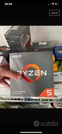 Ryzen amd