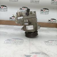 Compressore aria condizionata volkswagen golf 6 mk
