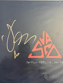 VASCO ROSSI DISCOGRAFIA VINILI  COMPLETA.