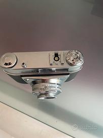 Kodak Retinette-1A più flash