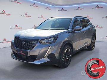 Peugeot 2008 PureTech 100 Allure Pack S/S