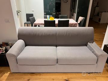 Divano Letto - 3 posti