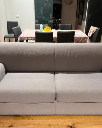 Divano Letto - 3 posti