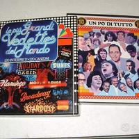 Raccolta 10 vinili Selezione dal Reader's Digest