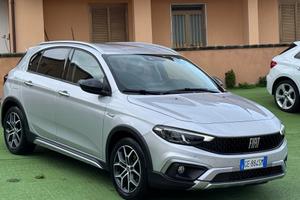 Fiat Tipo 1.6 Mjt S&S 5 porte Cross