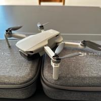 DJI Mavic Mini Fly More Combo