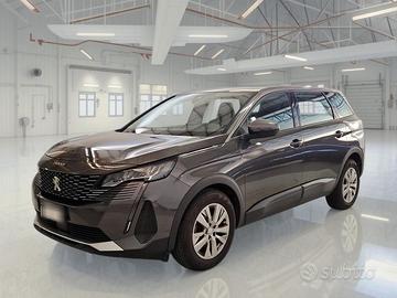 PEUGEOT 5008 BlueHDi 130 Active Business EAT8 S/S 