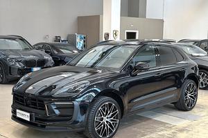Porsche Macan 2.0 PDK - 21"-Tetto-Camera 360-PASM