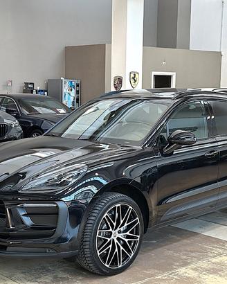 Porsche Macan 2.0 PDK - 21"-Tetto-Camera 360-PASM