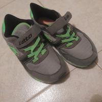 scarpe ginnastica Lotto