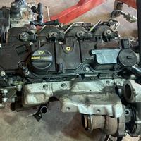 Motore 1.5/ 1.6 ford citroen peugeot euro 6