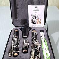 Clarinetto Buffet Crampon Modello Prodige