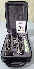 Clarinetto Buffet Crampon Modello Prodige