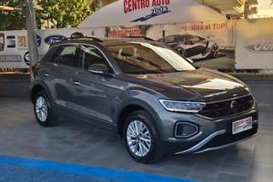 VOLKSWAGEN - T-Roc - 2.0 TDI DSG Advanced BlueMot