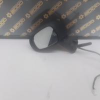 SPECCHIETTO RETROVISORE SINISTRO RENAULT Modus 1° 